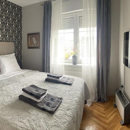 Lea-Lux Apartment Чачак Экстерьер фото