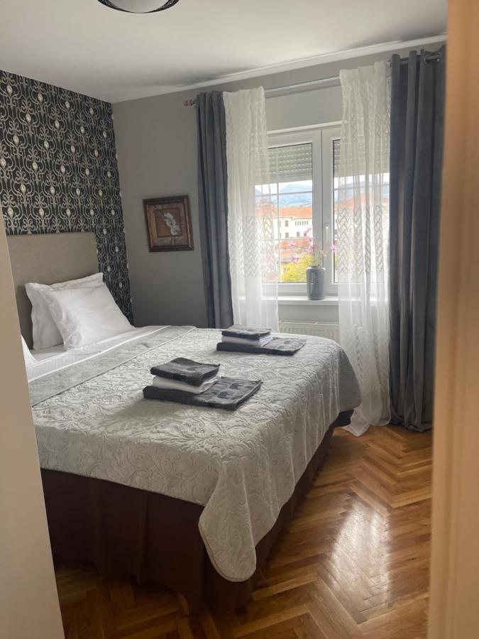 Lea-Lux Apartment Чачак Экстерьер фото