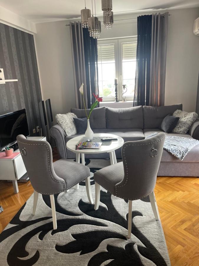 Lea-Lux Apartment Чачак Экстерьер фото