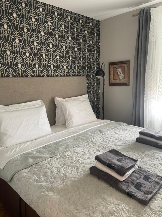 Lea-Lux Apartment Чачак Экстерьер фото