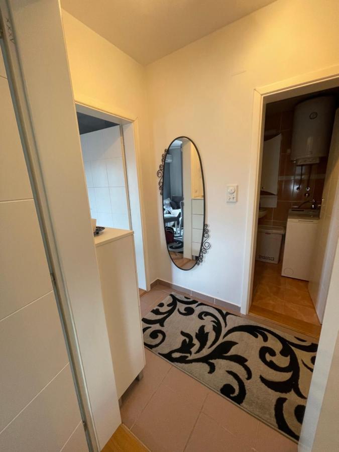 Lea-Lux Apartment Чачак Экстерьер фото