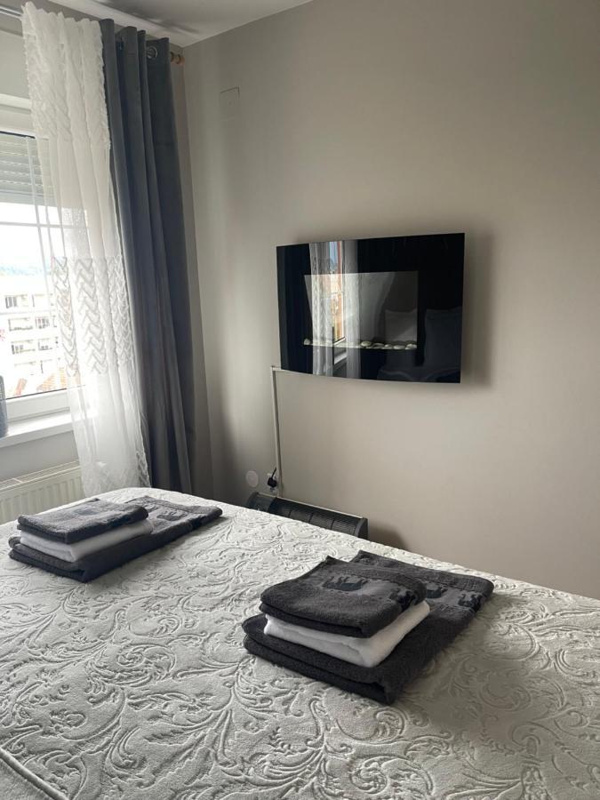 Lea-Lux Apartment Чачак Экстерьер фото