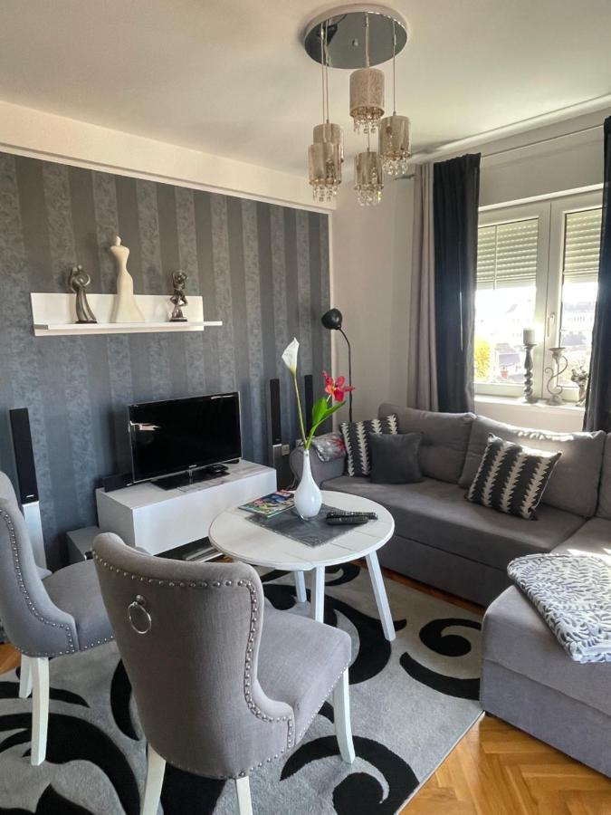 Lea-Lux Apartment Чачак Экстерьер фото