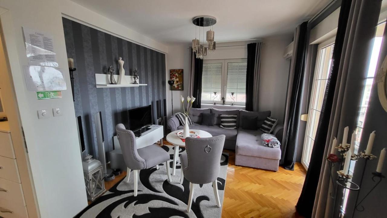 Lea-Lux Apartment Чачак Экстерьер фото